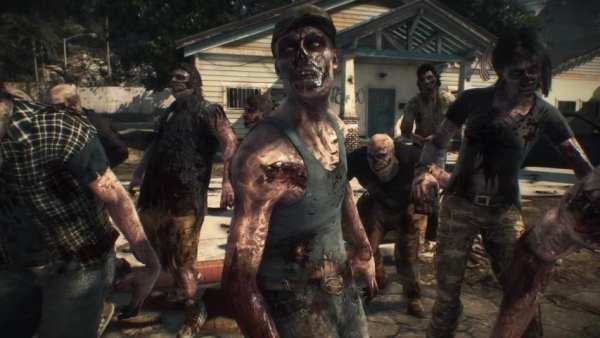 Стрелок зомби - Zombie Shooter screenshot 2