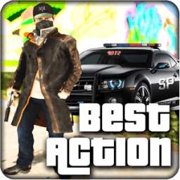 Best Action Games 2.3