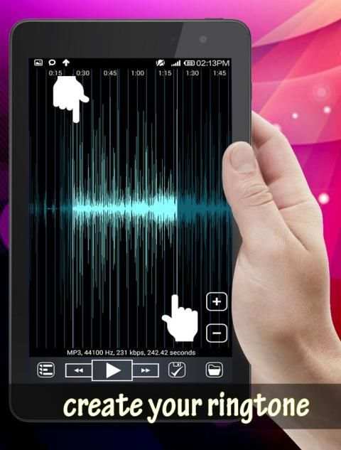 MP3 Player screenshot 7