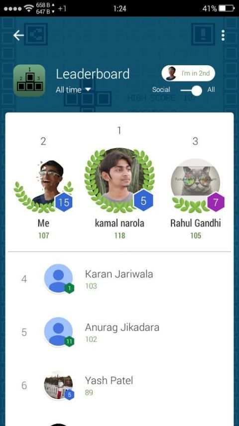 Pixel Car स्क्रीनशॉट 1