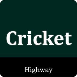 Cricket Highway आइकन
