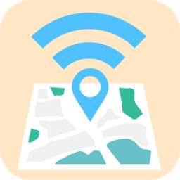 WiFi anywhere 1.0.1