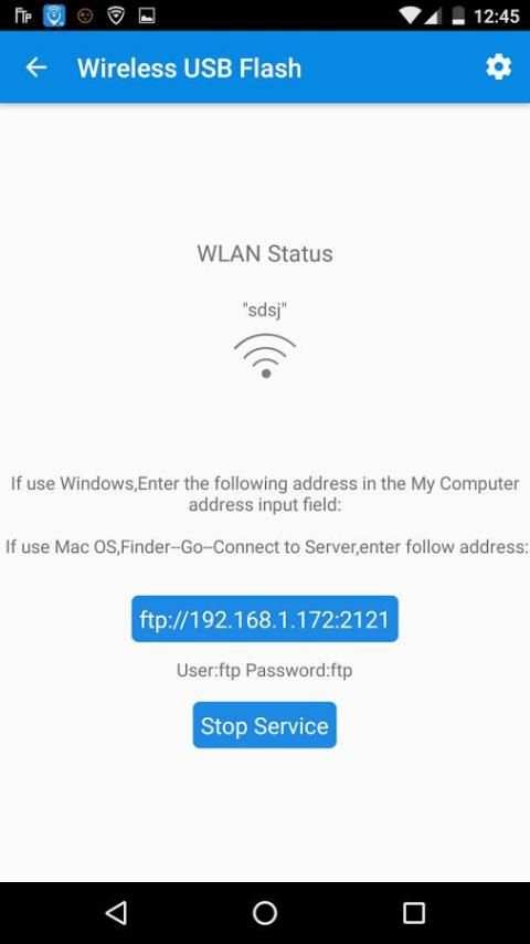 wifi anywhere- wifi master key screenshot 2