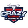 CrazyStrength Workout Tracker on 9Apps