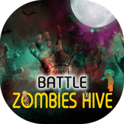 ikon Kill The Zombie Games