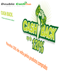 Double Cash Club أيقونة