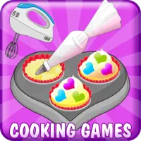 Bake Cupcakes - Cooking Games 5.0.10 