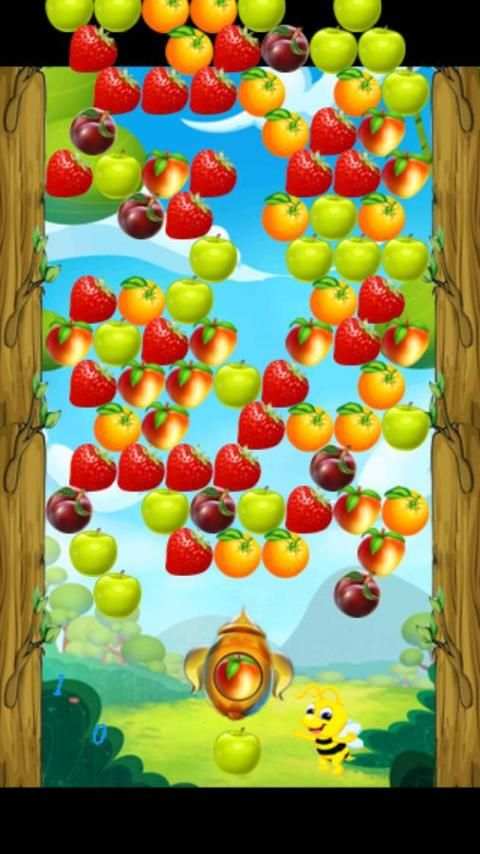 Fruits Legend स्क्रीनशॉट 1
