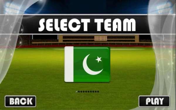 Cricket Worldcup Power Batting screenshot 6