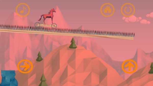 Crystal Horse स्क्रीनशॉट 2