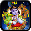 Chinni Krishna Clock иконка