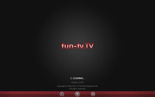 Fun-TV screenshot 3