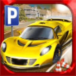 Parking Master 3D icon