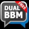 Dual BBM for Android Free
