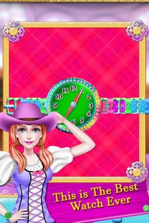 Girls Watches Shop screenshot 5