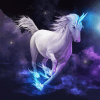 Unicorn Dash आइकन