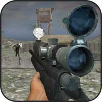 Commando Modern Army Sniper on 9Apps