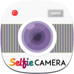 Selfie HD Camera Booth Free