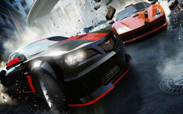 Racing Game For Fast Furious 7 3 تصوير الشاشة