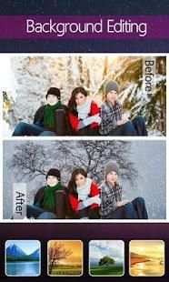 Background Remover 3 تصوير الشاشة