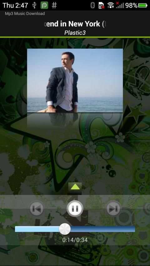 Mp3 Music Download screenshot 3