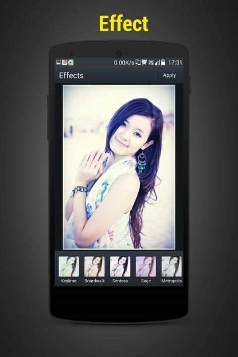 Camera 366 - Photo Editor Pro screenshot 7