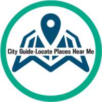 City Guide-Local Place Finder