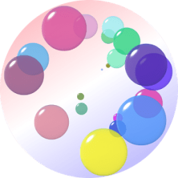 Bubbles иконка