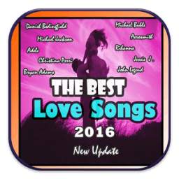 The Best Romantic Love Songs 2.0