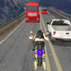 MEGA MOTO RACING 3D иконка