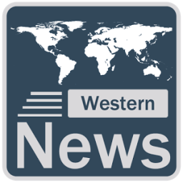 Western News أيقونة