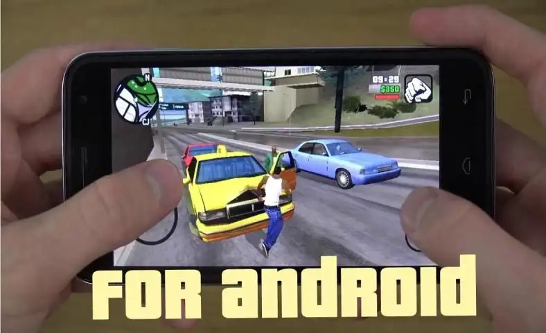 Cheat Code for GTA Sanandreas::Appstore for Android