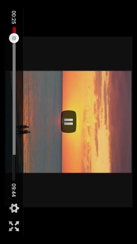 Hot Video screenshot 1