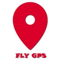 FLY GPS joystick