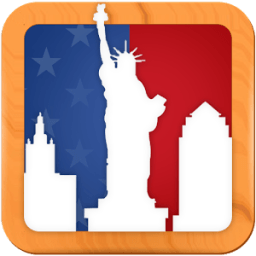 United States Tourist Places icon
