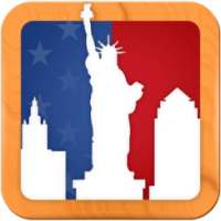United States Tourist Places on 9Apps