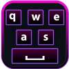 Neon Keyboard