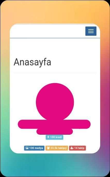 Reel Foller for Inagram screenshot 3