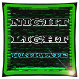 Night Light Ultimate-sleeping иконка