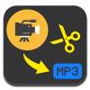 Video to MP3 Converter Cutter