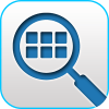 Quick App Search icon