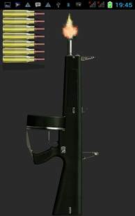 Guns Fire screenshot 1