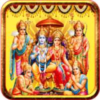 Ram Navami Live Wallpaper