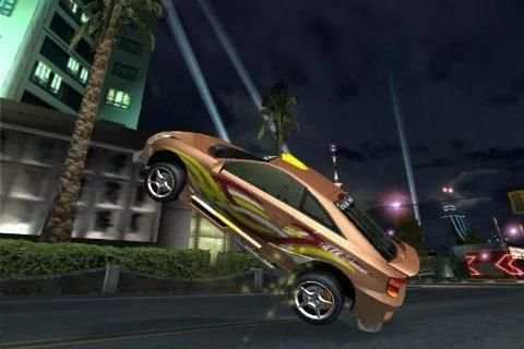 Turbo Car Traffic Racing स्क्रीनशॉट 3