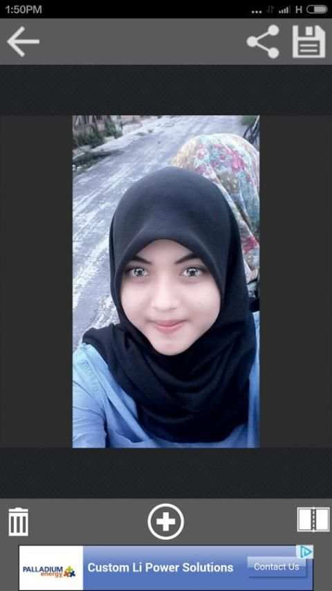 Softlens Camera Selfie screenshot 6