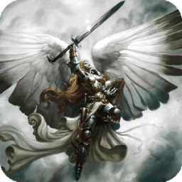 Angel Live Wallpaper иконка