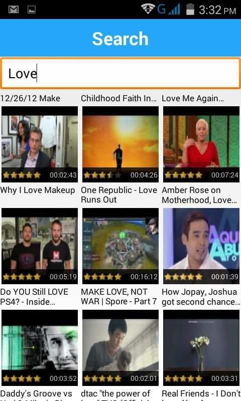 Video Tube-Player For Youtube screenshot 6