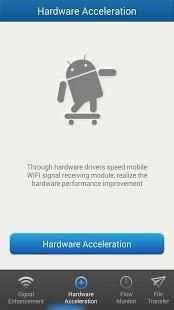 WiFi Signal Booster screenshot 5