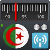 Radios Algerie on 9Apps