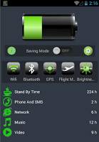 Du Battery Saver Pro screenshot 6